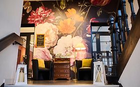 Schlosshotel&Himmelreich Braunfels
